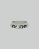 LOGO ROUND RING