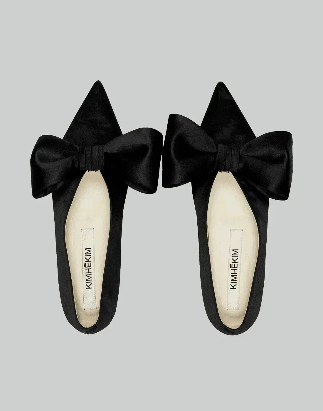 KIMHĒKIM - MONROE BALLERINA FLAT - 082plus