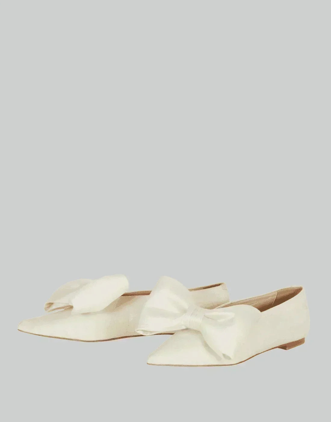 KIMHĒKIM - MONROE BALLERINA FLAT - 082plus