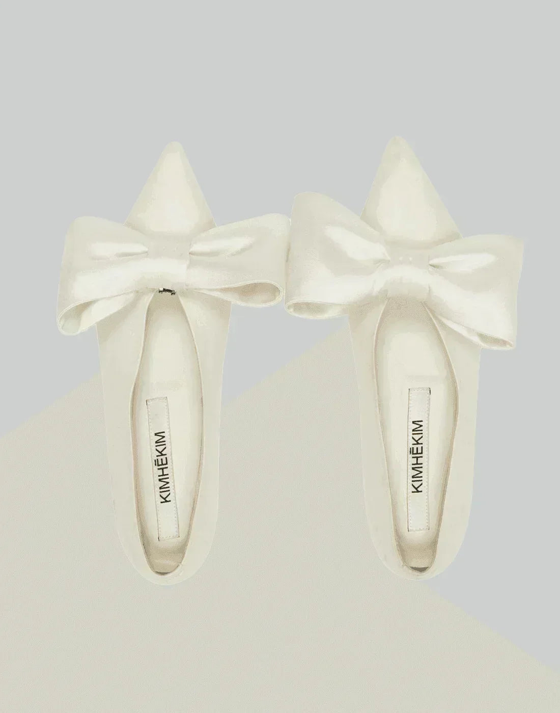 KIMHĒKIM - MONROE BALLERINA FLAT - 082plus