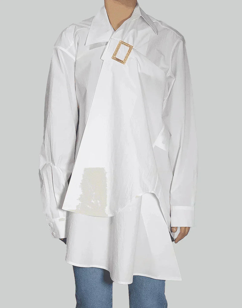 KIMHĒKIM - NEO VENUS SHIRT - 082plus