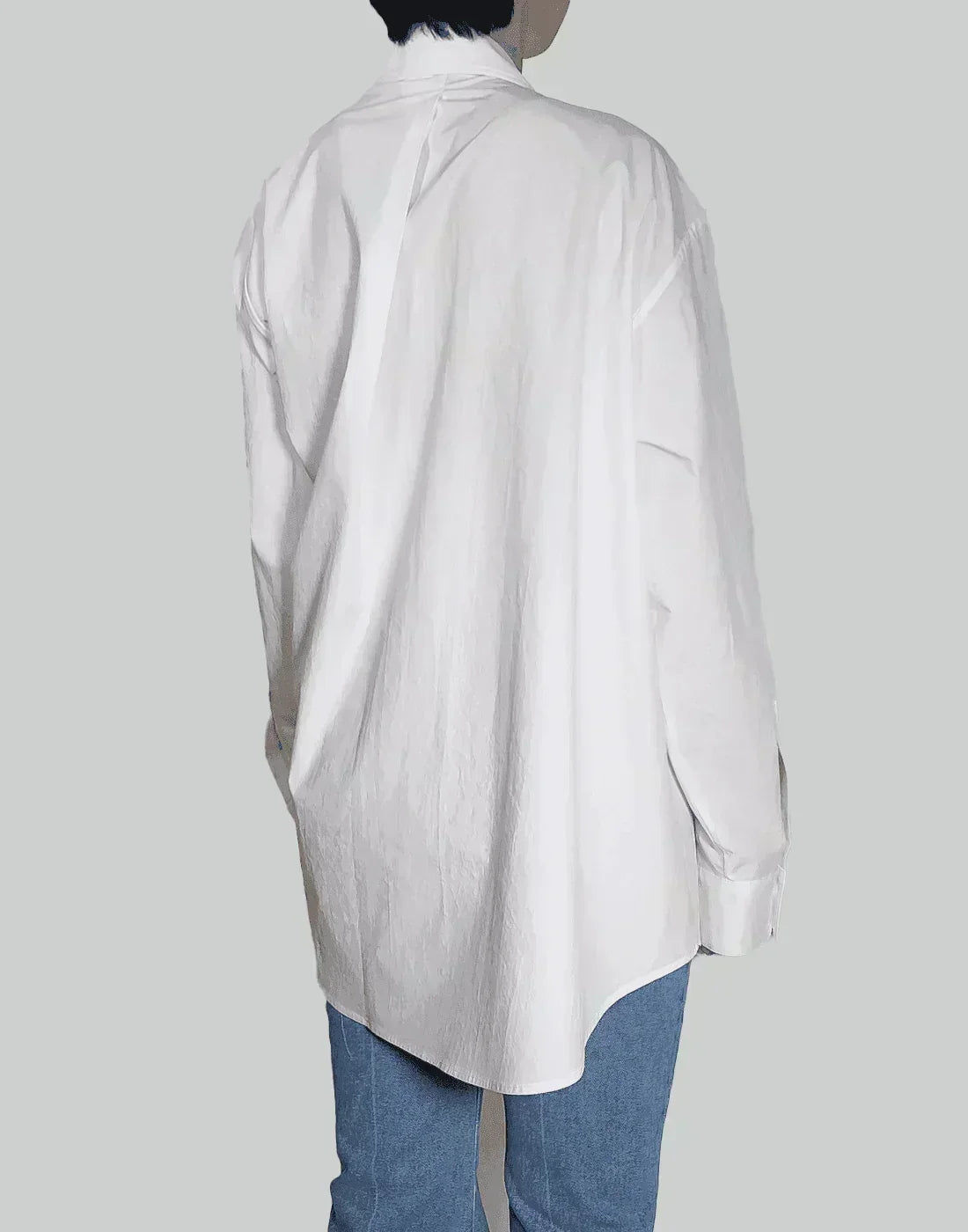 KIMHĒKIM - NEO VENUS SHIRT - 082plus