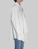 KIMHĒKIM - NEO VENUS SHIRT - 082plus