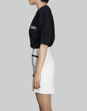 KIMHĒKIM - OBSESSION NO.2 T-SHIRTS - 082plus