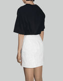 KIMHĒKIM - OBSESSION NO.2 T-SHIRTS - 082plus