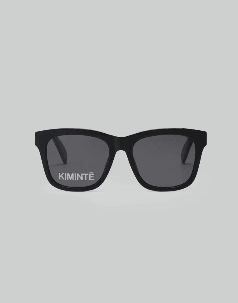 KIMHĒKIM - ONE LOGO SUNGLASSES - 082plus