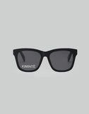 KIMHĒKIM - ONE LOGO SUNGLASSES - 082plus