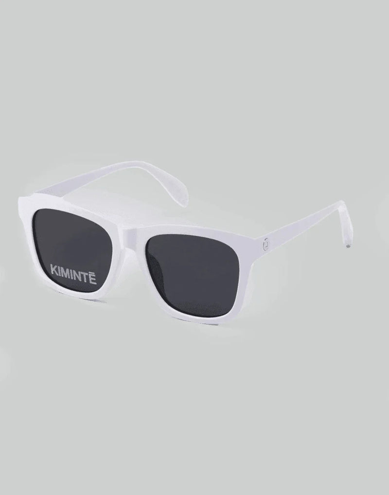 KIMHĒKIM - ONE LOGO SUNGLASSES - 082plus