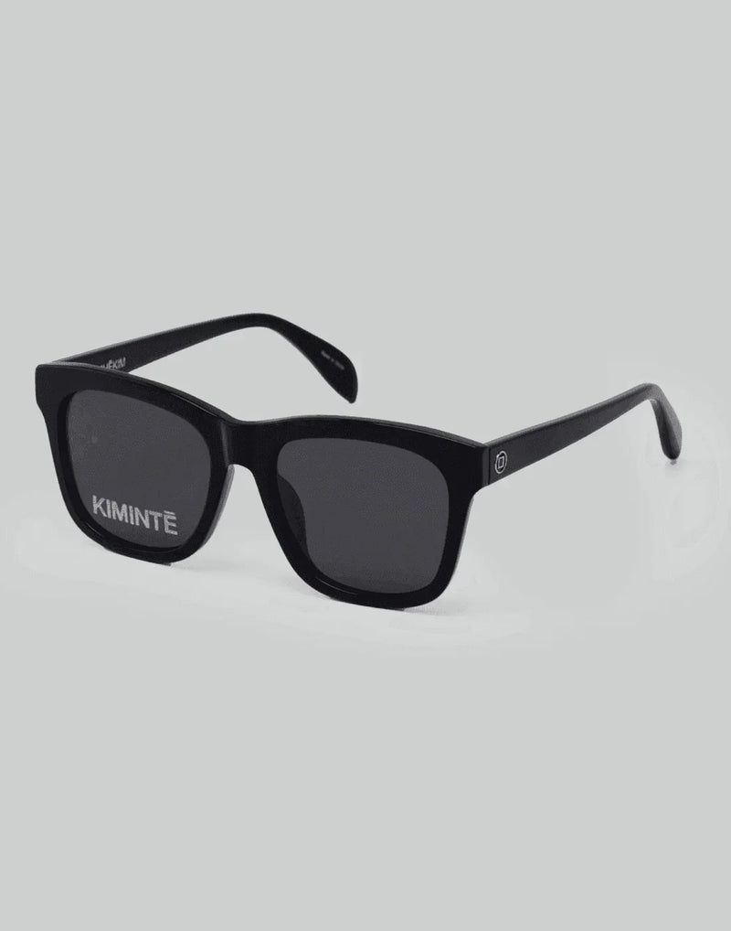 KIMHĒKIM - ONE LOGO SUNGLASSES - 082plus