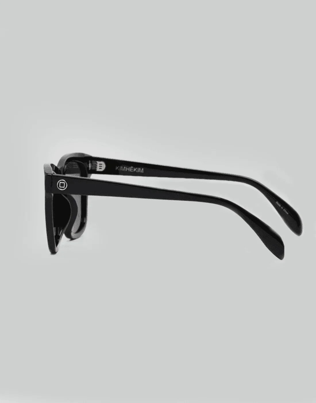 KIMHĒKIM - ONE LOGO SUNGLASSES - 082plus