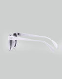 KIMHĒKIM - ONE LOGO SUNGLASSES - 082plus
