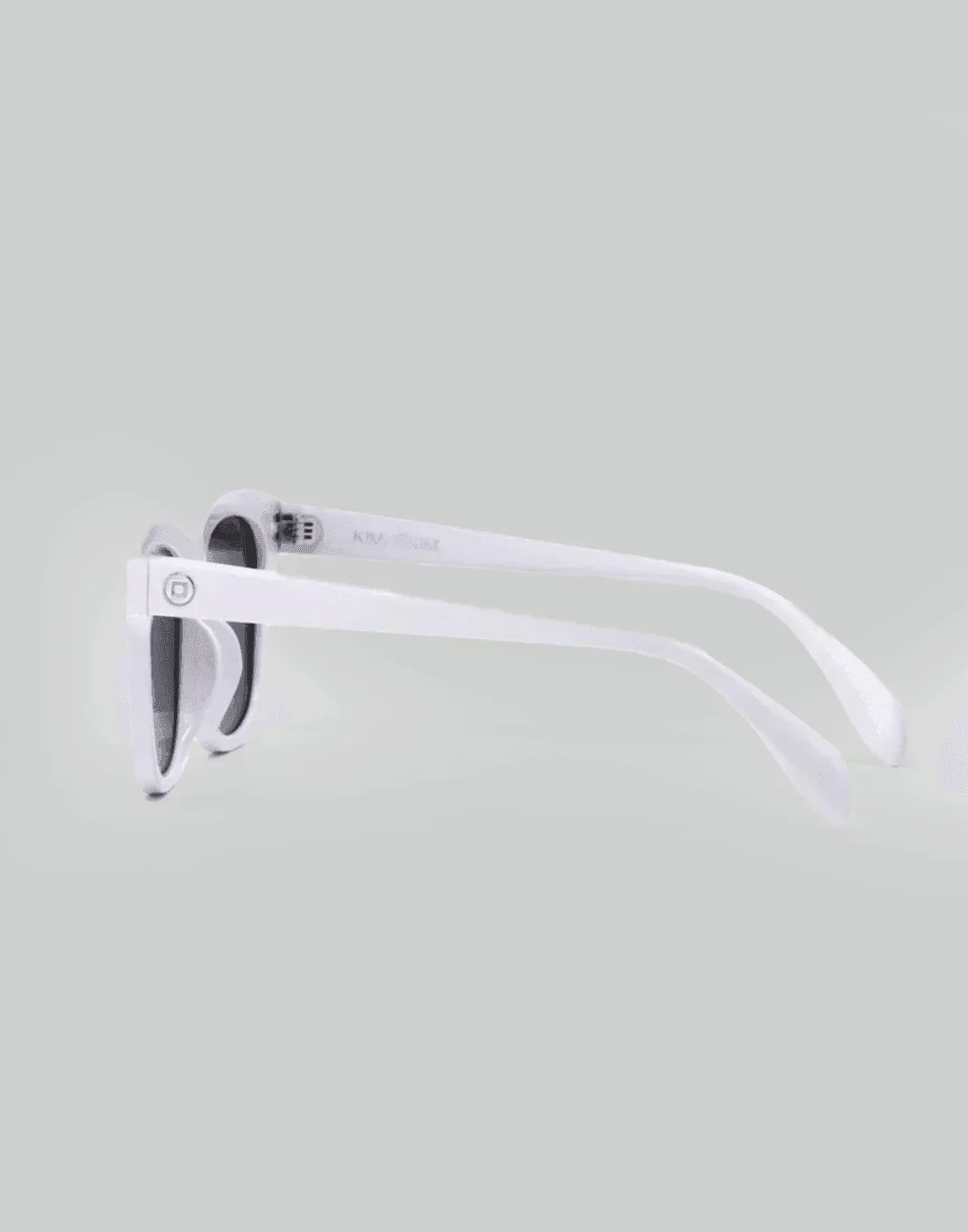 KIMHĒKIM - ONE LOGO SUNGLASSES - 082plus