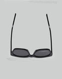 KIMHĒKIM - ONE LOGO SUNGLASSES - 082plus