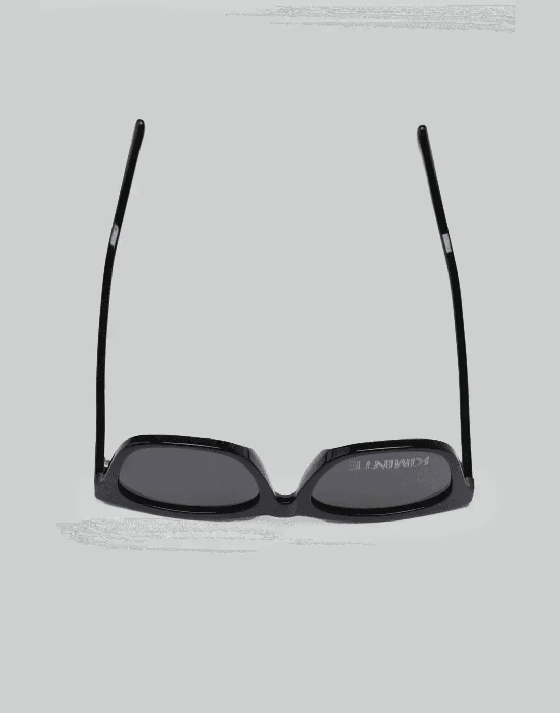 KIMHĒKIM - ONE LOGO SUNGLASSES - 082plus