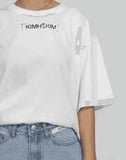 KIMHĒKIM - STAMPED T-SHIRT - 082plus