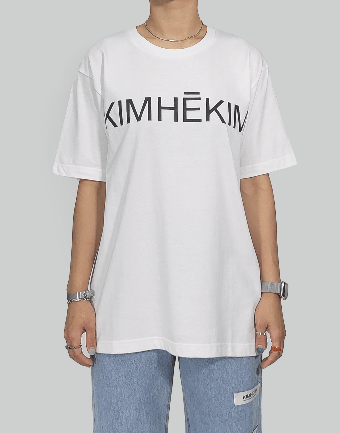 KIMHEKIM T-SHIRTS – 082plus