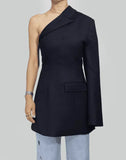 TRINITY JACKET DRESS