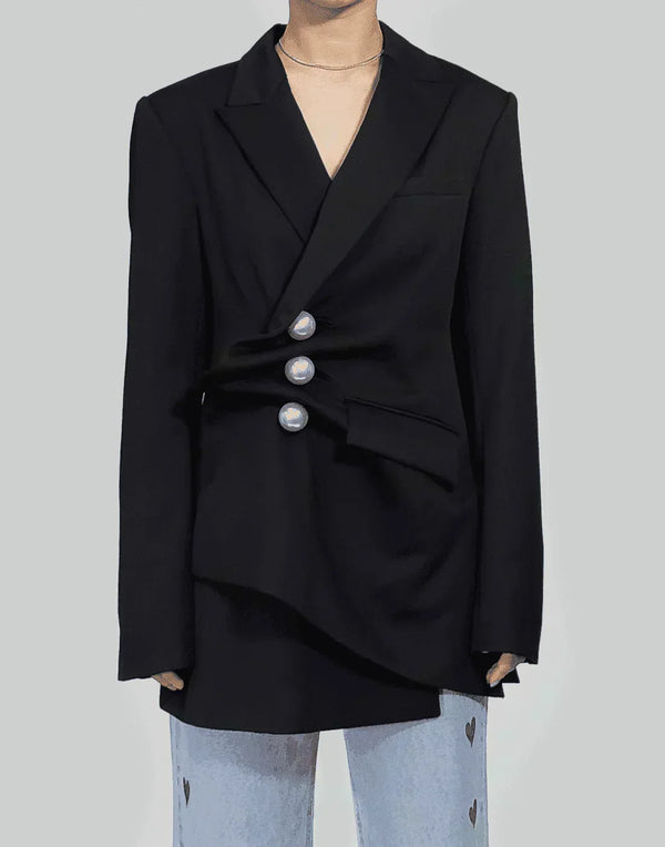 KIMHEKIM VENUS JACKET – 082plus