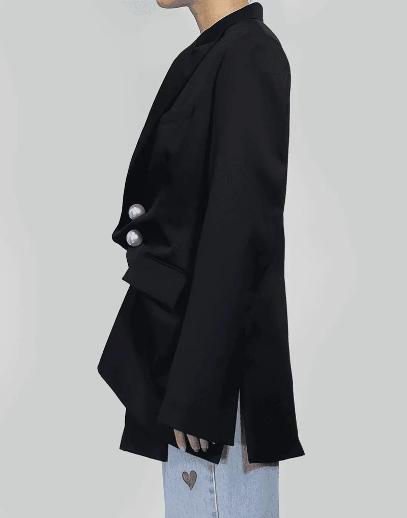 KIMHĒKIM - VENUS JACKET - 082plus