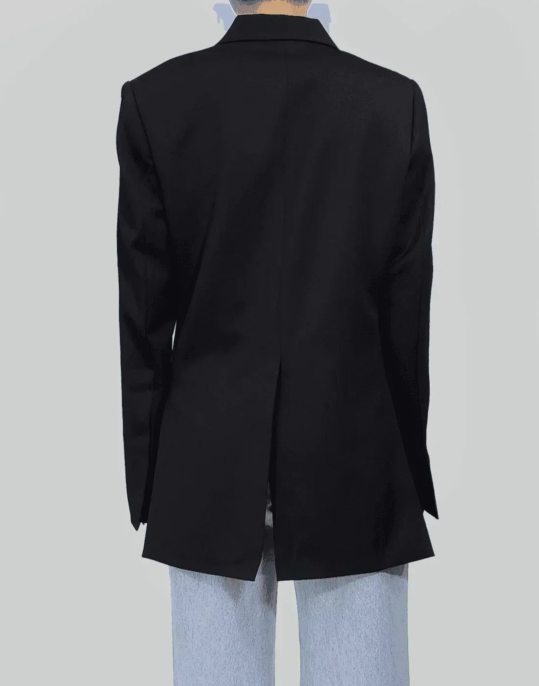 KIMHĒKIM - VENUS JACKET - 082plus
