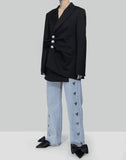 KIMHĒKIM - VENUS JACKET - 082plus