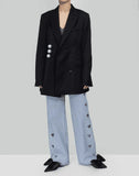 KIMHĒKIM - VENUS JACKET - 082plus