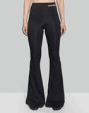 YOGA FLARED LEGGINGS
