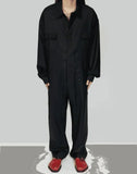 A BIG OFFICINA OVERALL