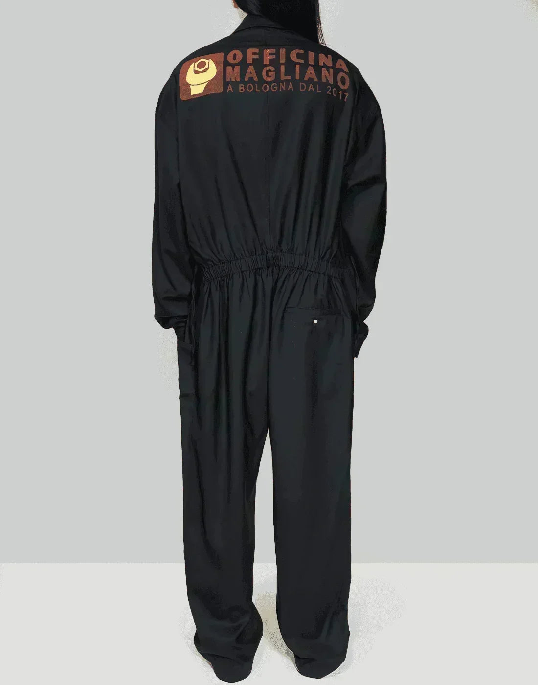 MAGLIANO - A BIG OFFICINA OVERALL - 082plus