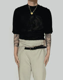 A CHOLERIC T-SHIRT