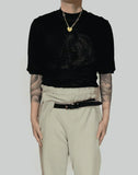 A CHOLERIC T-SHIRT