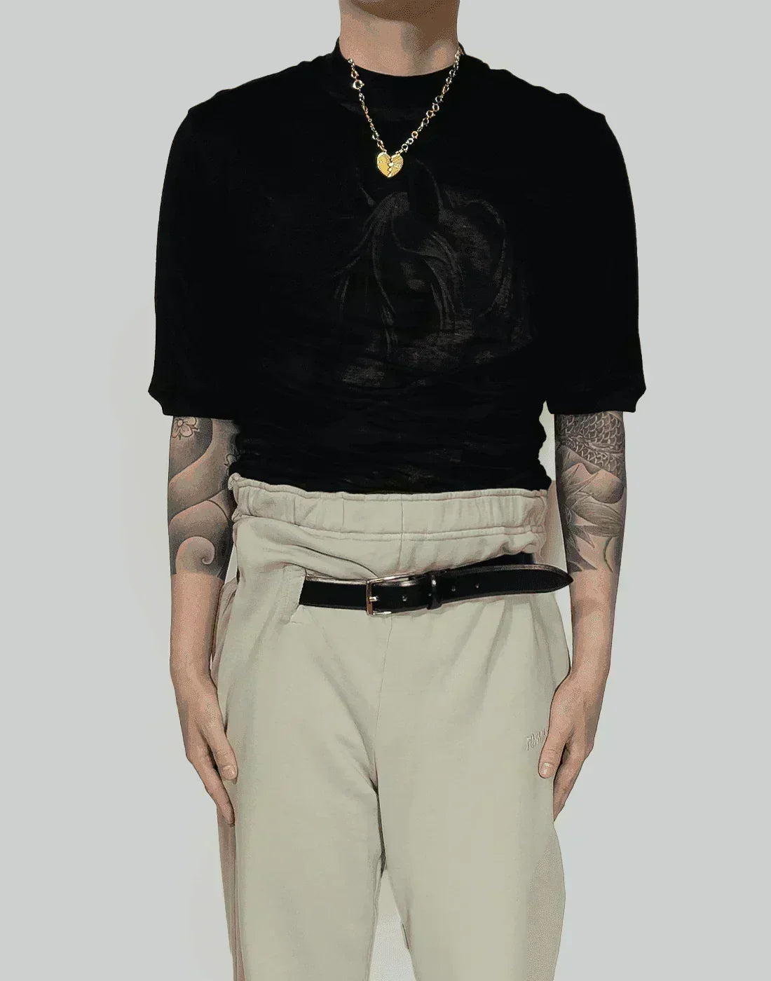 MAGLIANO - A CHOLERIC T-SHIRT - 082plus