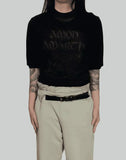 A CHOLERIC T-SHIRT