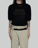 A CHOLERIC T-SHIRT