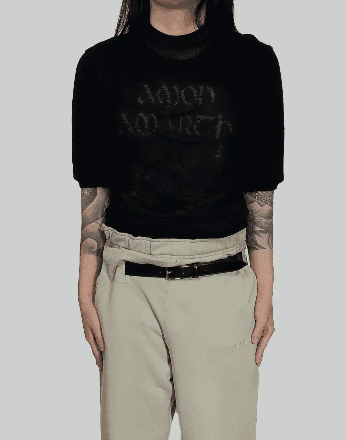 MAGLIANO - A CHOLERIC T-SHIRT - 082plus