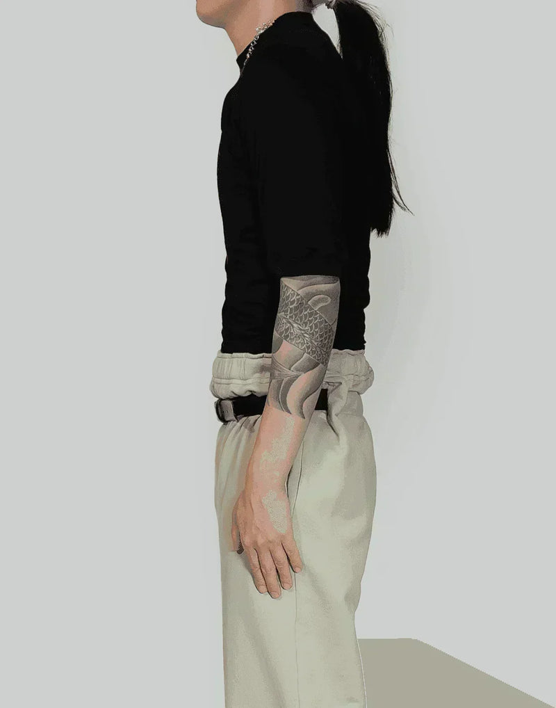 MAGLIANO - A CHOLERIC T-SHIRT - 082plus