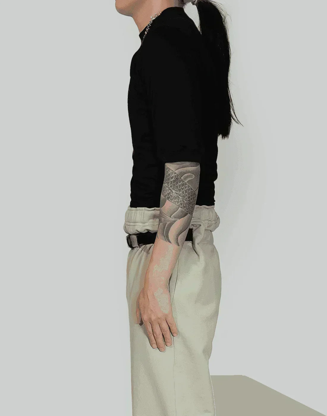 MAGLIANO - A CHOLERIC T-SHIRT - 082plus
