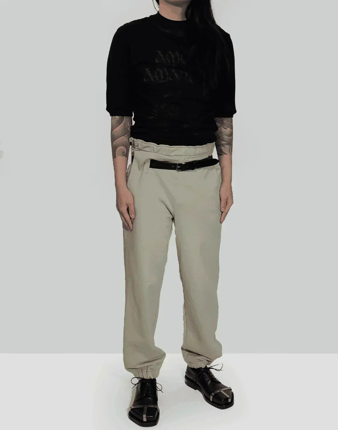 MAGLIANO - A CHOLERIC T-SHIRT - 082plus