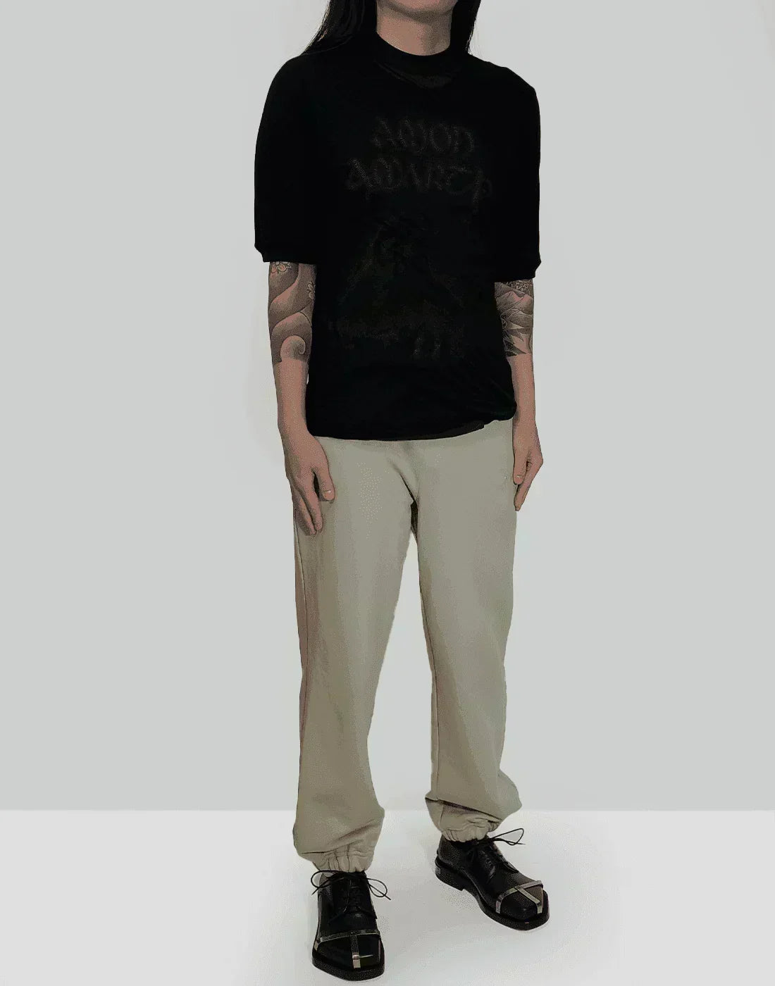 MAGLIANO - A CHOLERIC T-SHIRT - 082plus
