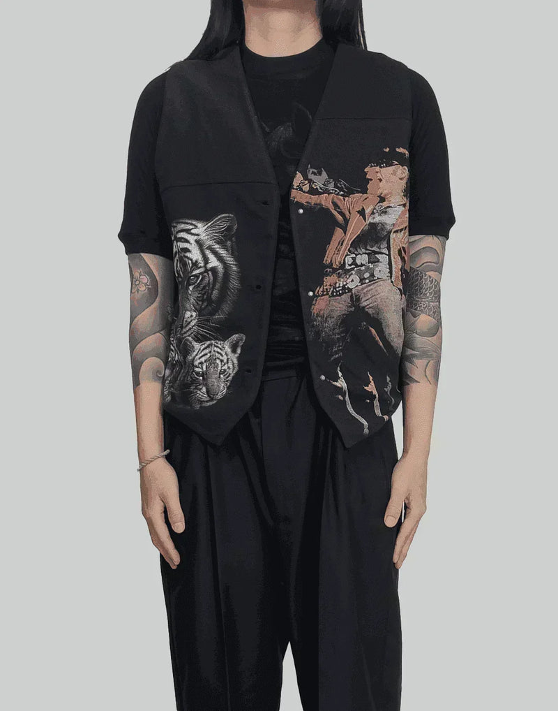 MAGLIANO - A CHOLERIC VEST - 082plus