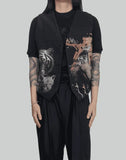 A CHOLERIC VEST