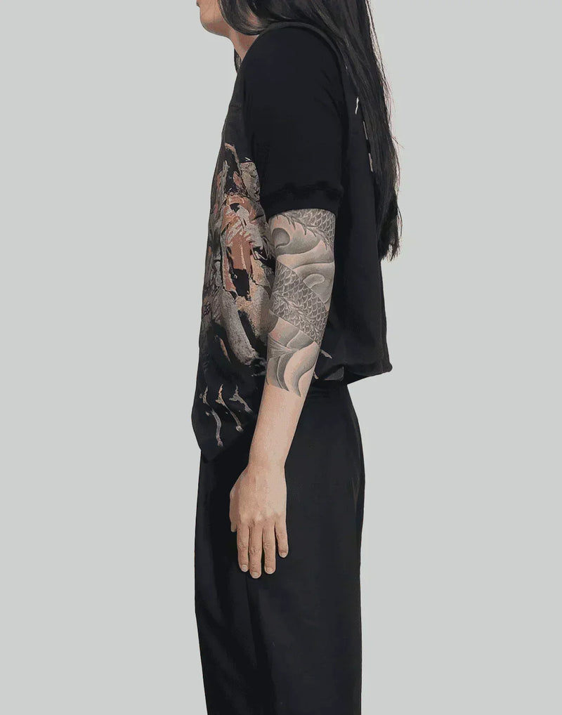 MAGLIANO - A CHOLERIC VEST - 082plus