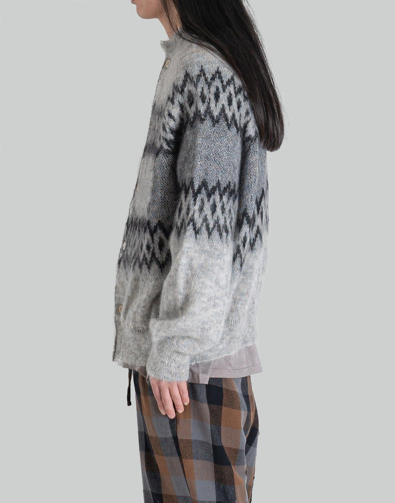 MAGLIANO - A MAGLIANO CHRISTMAS SWEATER - 082plus