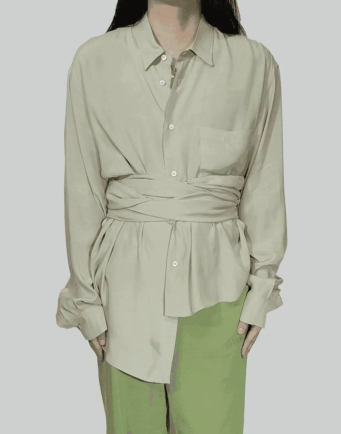 MAGLIANO - A NOMAD SHIRT - 082plus