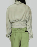 MAGLIANO - A NOMAD SHIRT - 082plus