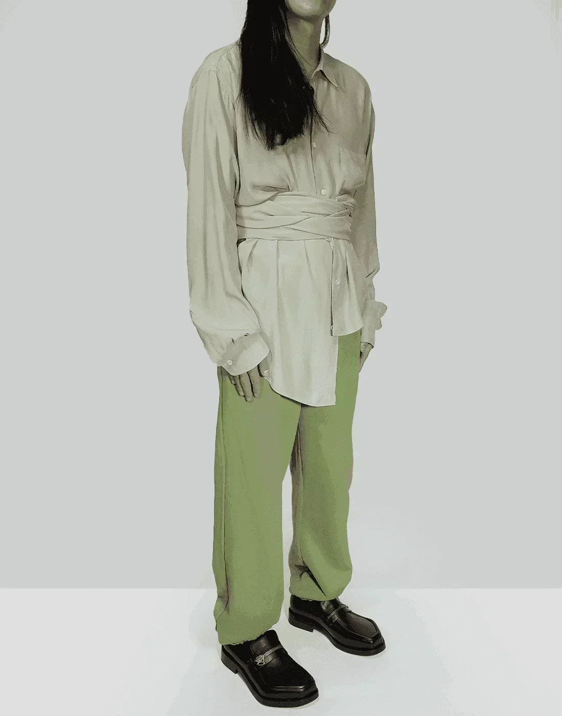 MAGLIANO - A NOMAD SHIRT - 082plus