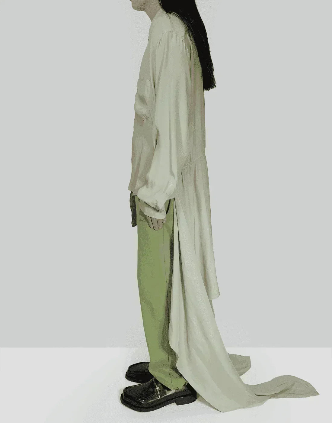 MAGLIANO - A NOMAD SHIRT - 082plus