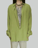 A SANGUINE SHIRT
