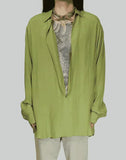 A SANGUINE SHIRT