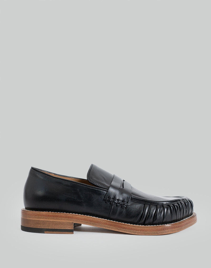 MAGLIANO - ARRICCIATA MONSTER LOAFER - 082plus